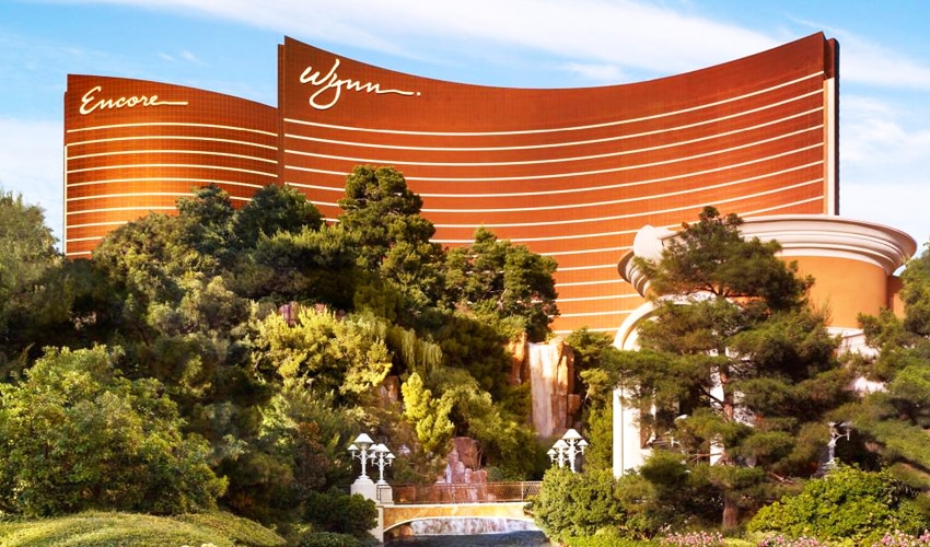 Wynn Hoyel Las Vegas - Luxury Hotel, Resort & Casino