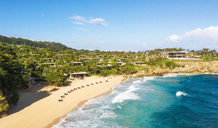 Amanara Dominican Republic - Luxury Resort Dominican Republic