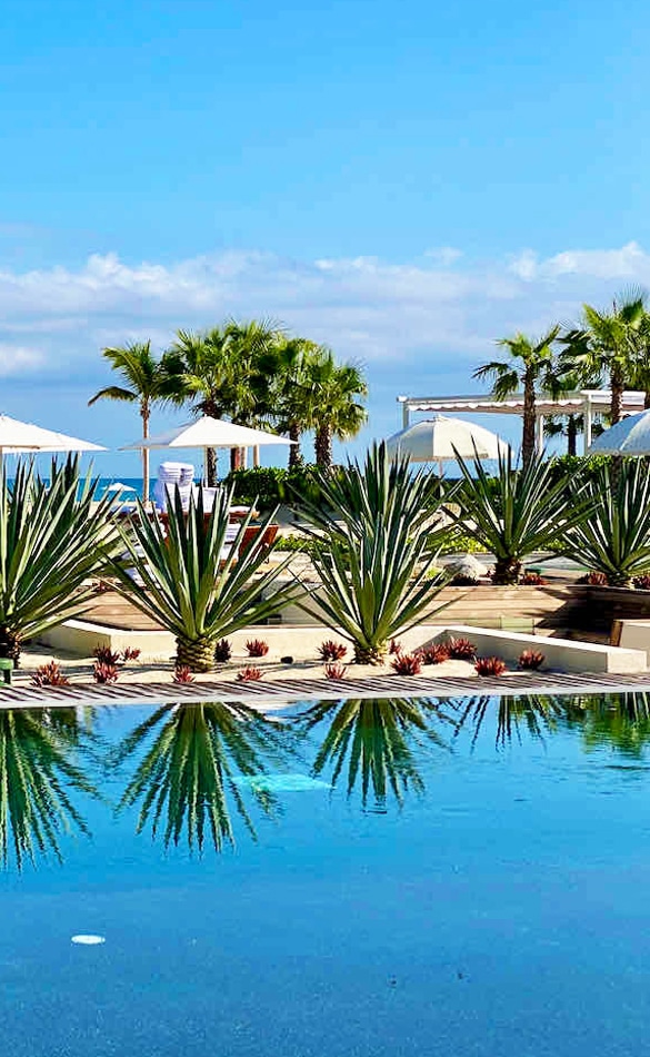 Four Seasons Resort Los Cabos at Costa Palmas