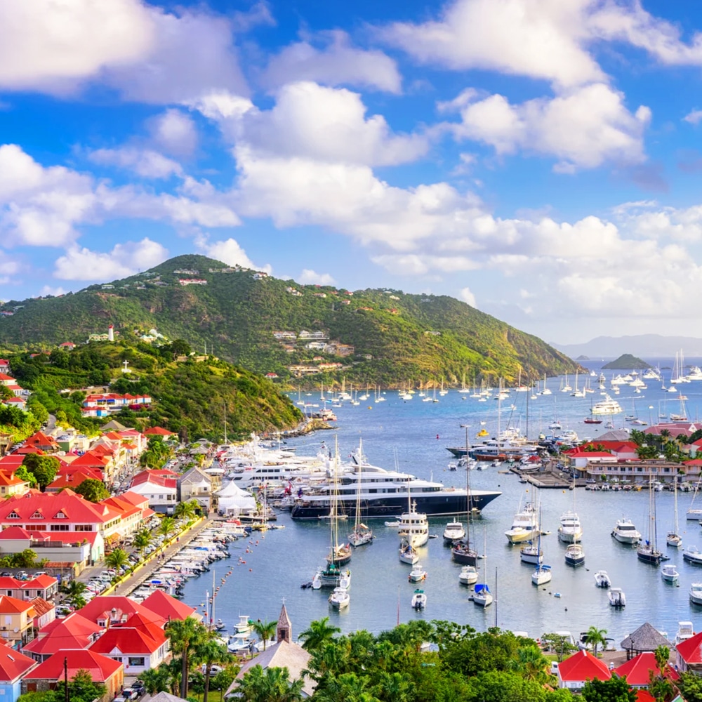 Rosewood St. Barth | We Know Hotels